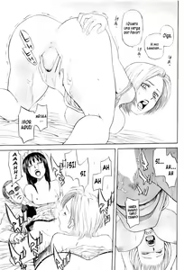 Page 11 of Mi Vecino Taro-kun [EspañolSpanish][H-Elite no Fansub - preview thumbnail