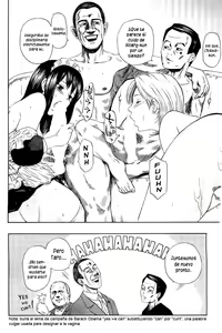 Page 16 of Mi Vecino Taro-kun [EspañolSpanish][H-Elite no Fansub - preview thumbnail