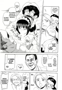 Page 7 of Mi Vecino Taro-kun [EspañolSpanish][H-Elite no Fansub - preview thumbnail