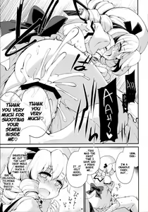 Page 13 of SLS! Kawaii Yousei o Onahole ni Shiyou - preview thumbnail