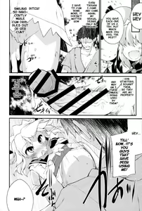 Page 18 of SLS! Kawaii Yousei o Onahole ni Shiyou - preview thumbnail