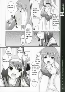 Page 11 of Hunting! - preview thumbnail