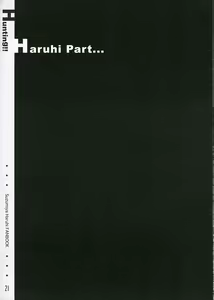 Page 20 of Hunting! - preview thumbnail