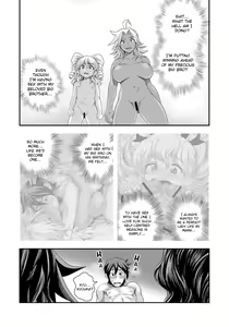 Page 102 of Energy Kyo-ka!! ~Bakunyuu JK. Gachi Zeme Hatsujou Chuu!~ - preview thumbnail