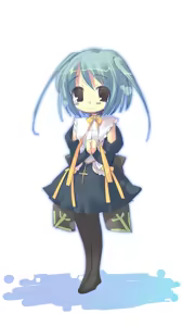 Page 24 of UNISONSHIFT Noizi Collection 2 - preview thumbnail