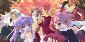 Page 51 of UNISONSHIFT Noizi Collection 2 - preview thumbnail