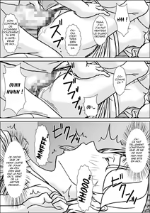 Page 27 of Kora! Anta Hahaoya ni Hatsujou shite Nani shiyoutte Iu no! - preview thumbnail