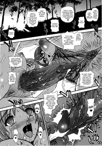 Page 31 of DR:II ep.6 ~Fukkatsusha-tachi~ (decensored) - preview thumbnail