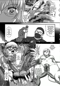 Page 6 of DR:II ep.6 ~Fukkatsusha-tachi~ (decensored) - preview thumbnail