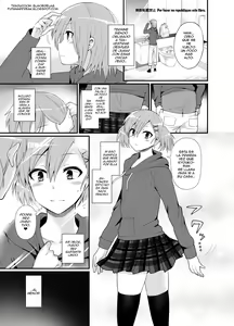Page 4 of Futanari! Oshioki Time 4.5 ~Shokuzai & Onedari Hen~ - preview thumbnail