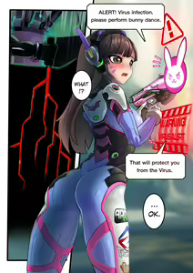 Page 3 of Viva la Dva02 - preview thumbnail