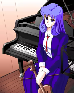 Page 3 of Tenshi-tachi no Gogo 2 and 2 Bangaihen - preview thumbnail