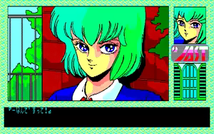 Page 362 of Tenshi-tachi no Gogo 2 and 2 Bangaihen - preview thumbnail