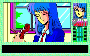 Page 386 of Tenshi-tachi no Gogo 2 and 2 Bangaihen - preview thumbnail