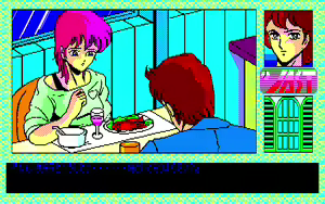 Page 479 of Tenshi-tachi no Gogo 2 and 2 Bangaihen - preview thumbnail