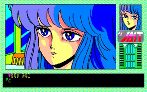 Page 531 of Tenshi-tachi no Gogo 2 and 2 Bangaihen - preview thumbnail