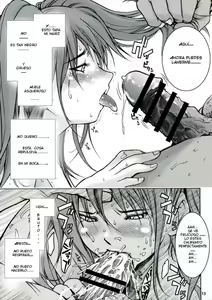 Page 10 of y[16:21-20:47] Imakara Atashi Okasaremasu. - preview thumbnail