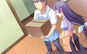 Page 1148 of CosCos! ~Anata Gonomi no Cosplay H Shite Ageru~ HD Remaster - preview thumbnail
