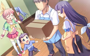 Page 1150 of CosCos! ~Anata Gonomi no Cosplay H Shite Ageru~ HD Remaster - preview thumbnail