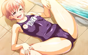 Page 123 of CosCos! ~Anata Gonomi no Cosplay H Shite Ageru~ HD Remaster - preview thumbnail