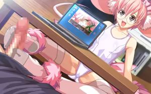 Page 298 of CosCos! ~Anata Gonomi no Cosplay H Shite Ageru~ HD Remaster - preview thumbnail
