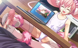 Page 301 of CosCos! ~Anata Gonomi no Cosplay H Shite Ageru~ HD Remaster - preview thumbnail