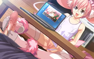 Page 305 of CosCos! ~Anata Gonomi no Cosplay H Shite Ageru~ HD Remaster - preview thumbnail