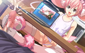 Page 306 of CosCos! ~Anata Gonomi no Cosplay H Shite Ageru~ HD Remaster - preview thumbnail