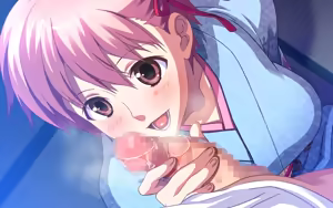 Page 581 of CosCos! ~Anata Gonomi no Cosplay H Shite Ageru~ HD Remaster - preview thumbnail