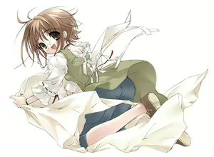 NOIZI Collection — hentai manga cover on Fhentai