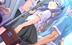 Page 1376 of CosCos! ~Anata Gonomi no Cosplay H Shite Ageru~ HD Remaster - preview thumbnail