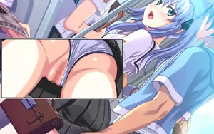 Page 1377 of CosCos! ~Anata Gonomi no Cosplay H Shite Ageru~ HD Remaster - preview thumbnail