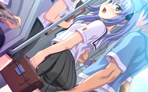 Page 1378 of CosCos! ~Anata Gonomi no Cosplay H Shite Ageru~ HD Remaster - preview thumbnail