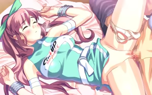 Page 144 of CosCos! ~Anata Gonomi no Cosplay H Shite Ageru~ HD Remaster - preview thumbnail