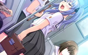Page 1498 of CosCos! ~Anata Gonomi no Cosplay H Shite Ageru~ HD Remaster - preview thumbnail