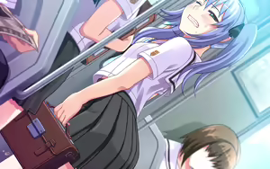 Page 1500 of CosCos! ~Anata Gonomi no Cosplay H Shite Ageru~ HD Remaster - preview thumbnail
