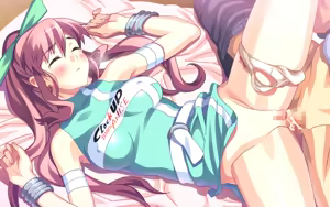 Page 154 of CosCos! ~Anata Gonomi no Cosplay H Shite Ageru~ HD Remaster - preview thumbnail