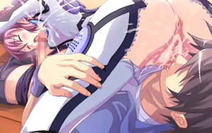 Page 195 of CosCos! ~Anata Gonomi no Cosplay H Shite Ageru~ HD Remaster - preview thumbnail
