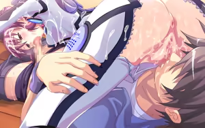 Page 203 of CosCos! ~Anata Gonomi no Cosplay H Shite Ageru~ HD Remaster - preview thumbnail
