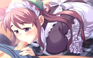 Page 384 of CosCos! ~Anata Gonomi no Cosplay H Shite Ageru~ HD Remaster - preview thumbnail
