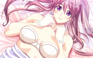Page 468 of CosCos! ~Anata Gonomi no Cosplay H Shite Ageru~ HD Remaster - preview thumbnail
