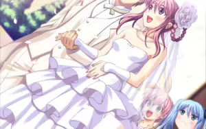 Page 521 of CosCos! ~Anata Gonomi no Cosplay H Shite Ageru~ HD Remaster - preview thumbnail