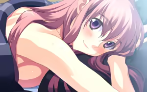 Page 607 of CosCos! ~Anata Gonomi no Cosplay H Shite Ageru~ HD Remaster - preview thumbnail