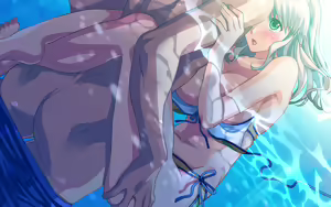 Page 743 of CosCos! ~Anata Gonomi no Cosplay H Shite Ageru~ HD Remaster - preview thumbnail