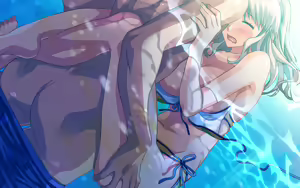 Page 757 of CosCos! ~Anata Gonomi no Cosplay H Shite Ageru~ HD Remaster - preview thumbnail