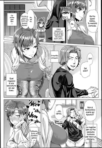 Page 4 of Nigate na Doukyuusei | Un compagno di classe insopportabile - preview thumbnail