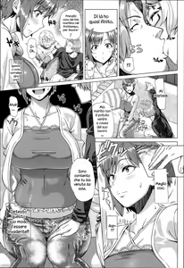 Page 5 of Nigate na Doukyuusei | Un compagno di classe insopportabile - preview thumbnail