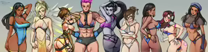 Page 51 of MinaCream's Artwork - preview thumbnail