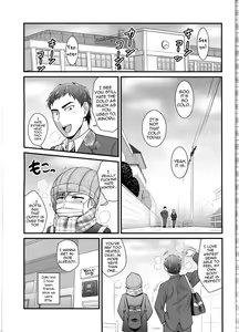 Page 3 of Aitsu no Toriko ni Natta Boku. Fuyu - preview thumbnail