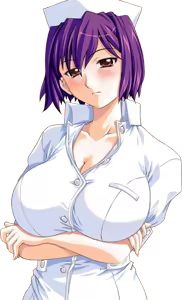 Page 426 of Himawarigaoka Sougou Byouin e Youkoso - preview thumbnail